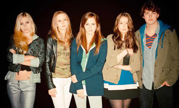 uOEO The Bling Ring