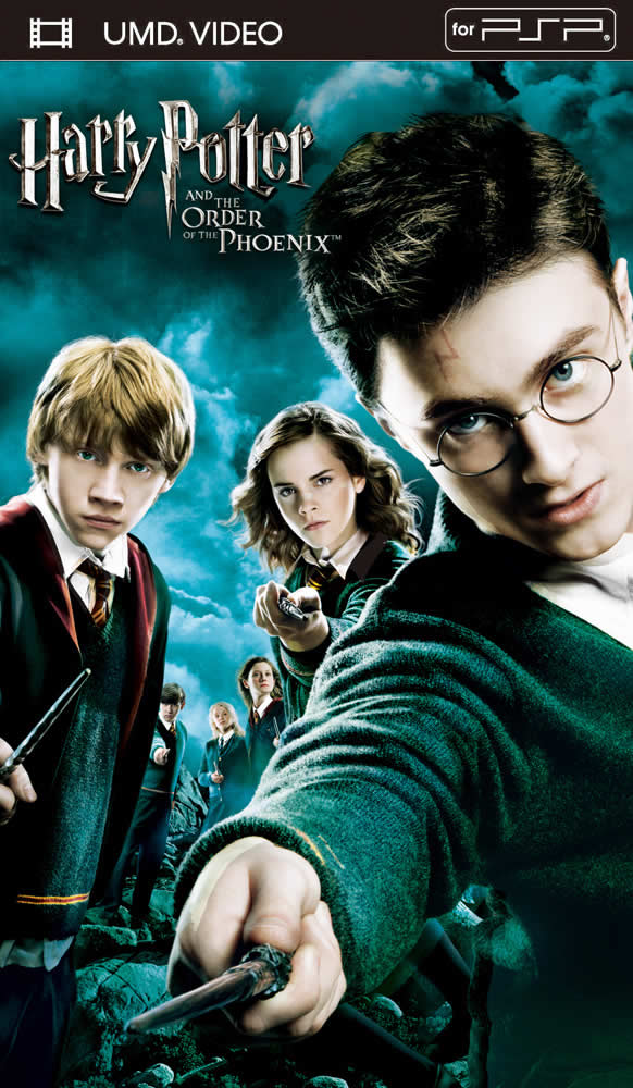 n[E|b^[ƕs̋RmcHarry Potter and the Order of the Phoenix 