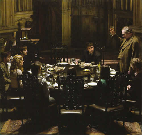 n[E|b^[Ɠ̃vX@/Harry Potter and the Half-Blood Prince